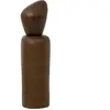 Moulin en frêne marron foncé Cairn - Ferm Living