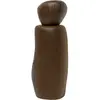 Moulin en frêne marron foncé Pebble - Ferm Living