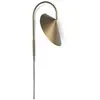 Ferm Living ARUM SWIVEL-Applique orientable Métal H47cm