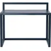 Bureau pour enfant bleu Petit Architecte - Ferm Living