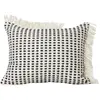 Coussin Way Outdoor - blanc crémeux Ferm LIVING