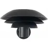 Dyberg Larsen DL31 Outdoor mur noir Ø 31cm