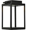 Dyberg Larsen Lucca lanterne LED avec batterie Hauteur 24 cm