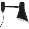 Dyberg Larsen Denver applique en noir