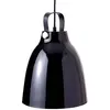 Dyberg Larsen Copenhagen Suspension noir Ø 26,5cm
