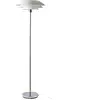 Dyberglarsen DL45 Lampadaire Blanc Mat 45cm