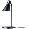 Dyberg Larsen Denver lampe à poser en noir