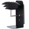 Dyberg Larsen DL20 USB Shelf applique, noire