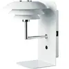 Dyberg Larsen DL20 USB Shelf applique, blanche