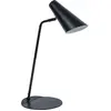 Dyberg Larsen Noa lampe à poser, noire