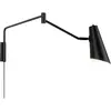 Dyberg Larsen Noa applique avec articulation noire