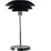 Dyberg Larsen DL31 lampe à poser métal noir