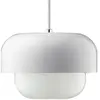Dyberg Larsen Haipot suspension, blanche