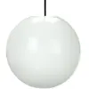 Dyberg Larsen Café Opal Suspension, Ø 25 cm