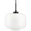 Dyberg Larsen Arp suspension, noire