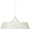 Dyberg Larsen Raw suspension, blanche