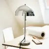 Dyberg Larsen Lampe de table Stockholm, hauteur 41 cm métal/marbre