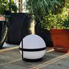 Dyberg Larsen Summer lampe de table solaire USB