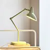 Lampe à poser Dyberg Larsen Vela, menthe, hauteur 45 cm