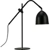 Dyberg Larsen Easton lampe à poser, noire