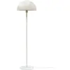 Dyberg Larsen Stockholm lampe sur pied, blanche