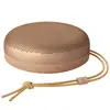 Enceintes Bluetooth portables Bang & Olufsen Beosound A1 3rd Gen Honey...