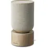 Enceintes connectées Bang & Olufsen Beosound Balance Chêne clair