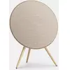 Enceinte connectée Bang & Olufsen BeoSound A9 Beige, Or