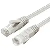 MicroConnect UTP502 Câble Ethernet Blanc