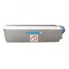 MM OKI - Cyan - original - cartouche de toner - pour C9300, 9300dn V2, 9300hdn V2, 9300n V2, 9500, 9500dn V2, 9500GA V2, 9500hdn V2