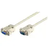EET Nordic MicroConnect rallonge de câble série - 15 m