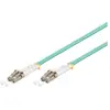 MicroConnect câble de réseau - 20 m - orange