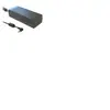 MicroBattery AC Adapter 120W adaptateur de puissance & onduleur Noir
