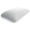 TEMPUR Coussin cervical, Textile, Blanc, 43 x 63 x 12,5 cm