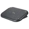 Q-Connect 78168 Repose Pieds Réglable Q- Connect 448 x 325 mm Couleurs Assorties