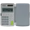 Q-Connect KF01602 Calculatrice de poche 8 chiffres Grand écran 99 x 58 x 6 mm