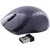 T'nB Miny MM240 - Souris - ergonomique - optique - 3 boutons - sans fi...