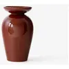 & Tradition - Vase Momento JH47 Noir taille unique