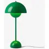 & Tradition - Lampe à poser Flowerpot VP3, Verner Panton Doré taille unique