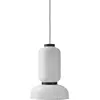 & Tradition - Suspension Formakami JH3 - Jaime Haynon Blanc taille unique