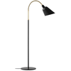 & Tradition - Lampadaire Bellevue AJ7, Arne Jacobsen, 1929 Noir taille unique