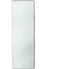 Miroir rectangulaire en bronze Amore SC50 - &tradition