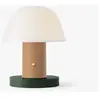 &TRADITION SETAGO JH27 NUDE FOREST