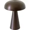 & Tradition - Lampe à poser portative Como Bronze taille unique