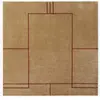 & Tradition - Tapis Cruise  Beige taille unique