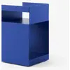 Table d'appoint sur roulettes Rotate SC73 - hunter andTRADITION