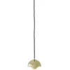 & Tradition - Suspension Flowerpot VP10, Verner Panton Doré taille unique