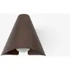 & Tradition - Applique Bonnet SC103, Space Copenhagen Bronze taille unique