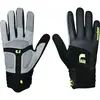 Gants longs Newline Grip Noir S 024887-0060