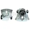 Budweg Caliper A/S Étrier de frein pour BMW: X6, X5, X4 (Ref: 344105)